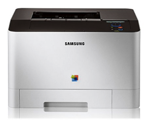 Samsung CLP-415N Printer Driver for Windows