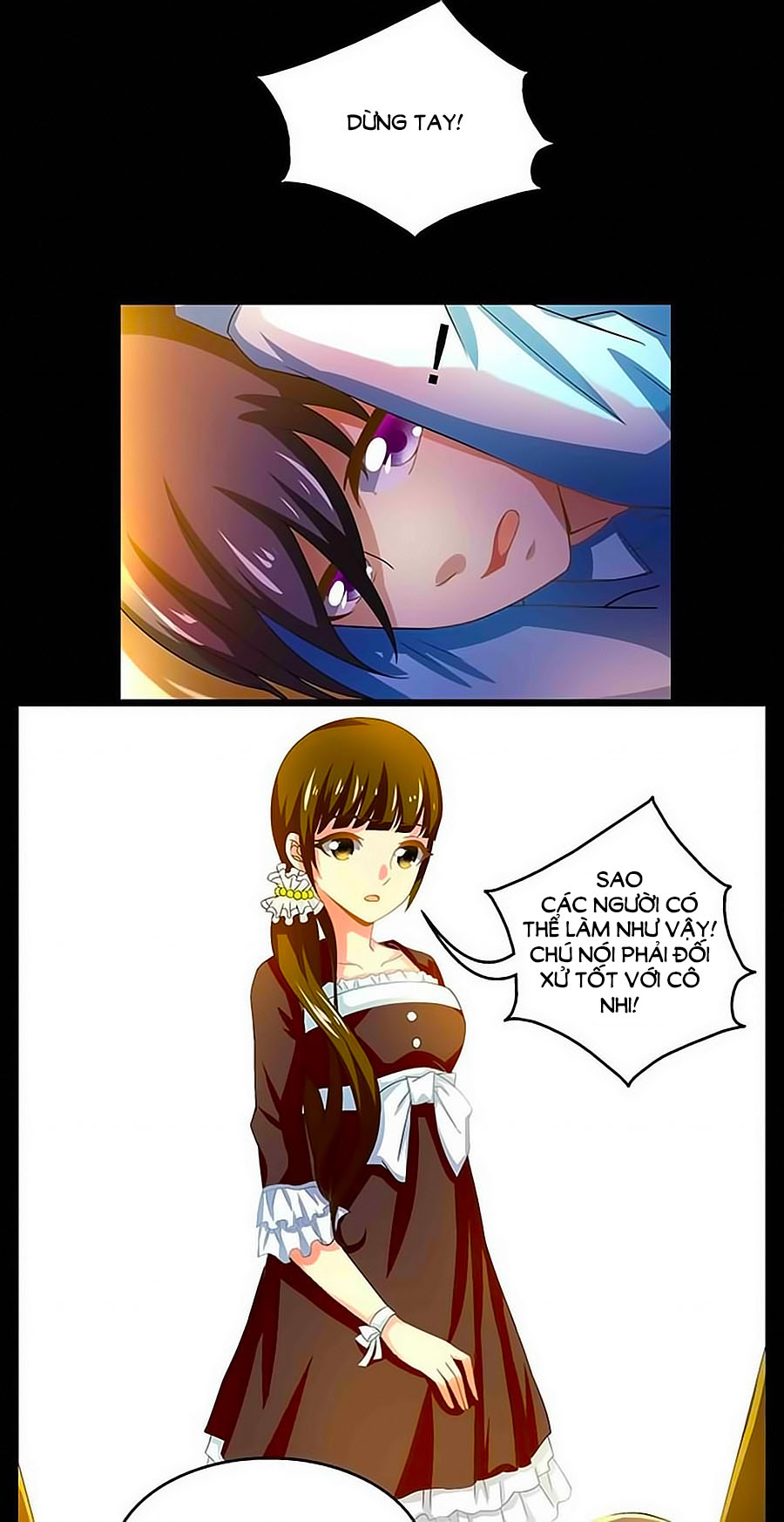 Bất Tử Y Sinh Tới Từ Tần Triều Chap 9 - Next Chap 10