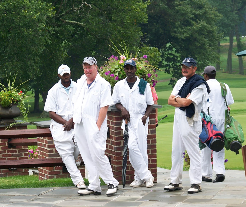 CaddyDigest Caddy Dictionary, Golf Terms, Looper Lingo C