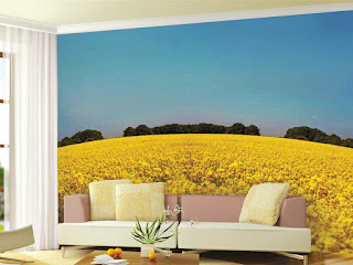 Landscape Wallpaper For Walls