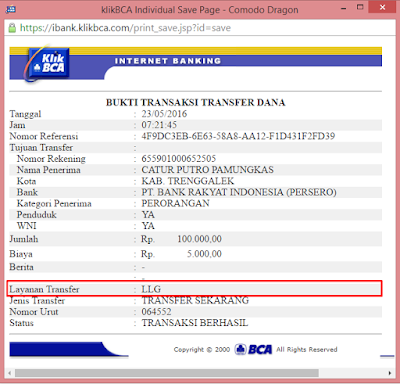 Perbedaan Llg Dan Rtgs Pada Bank Bca Indoamaterasu<script async src=