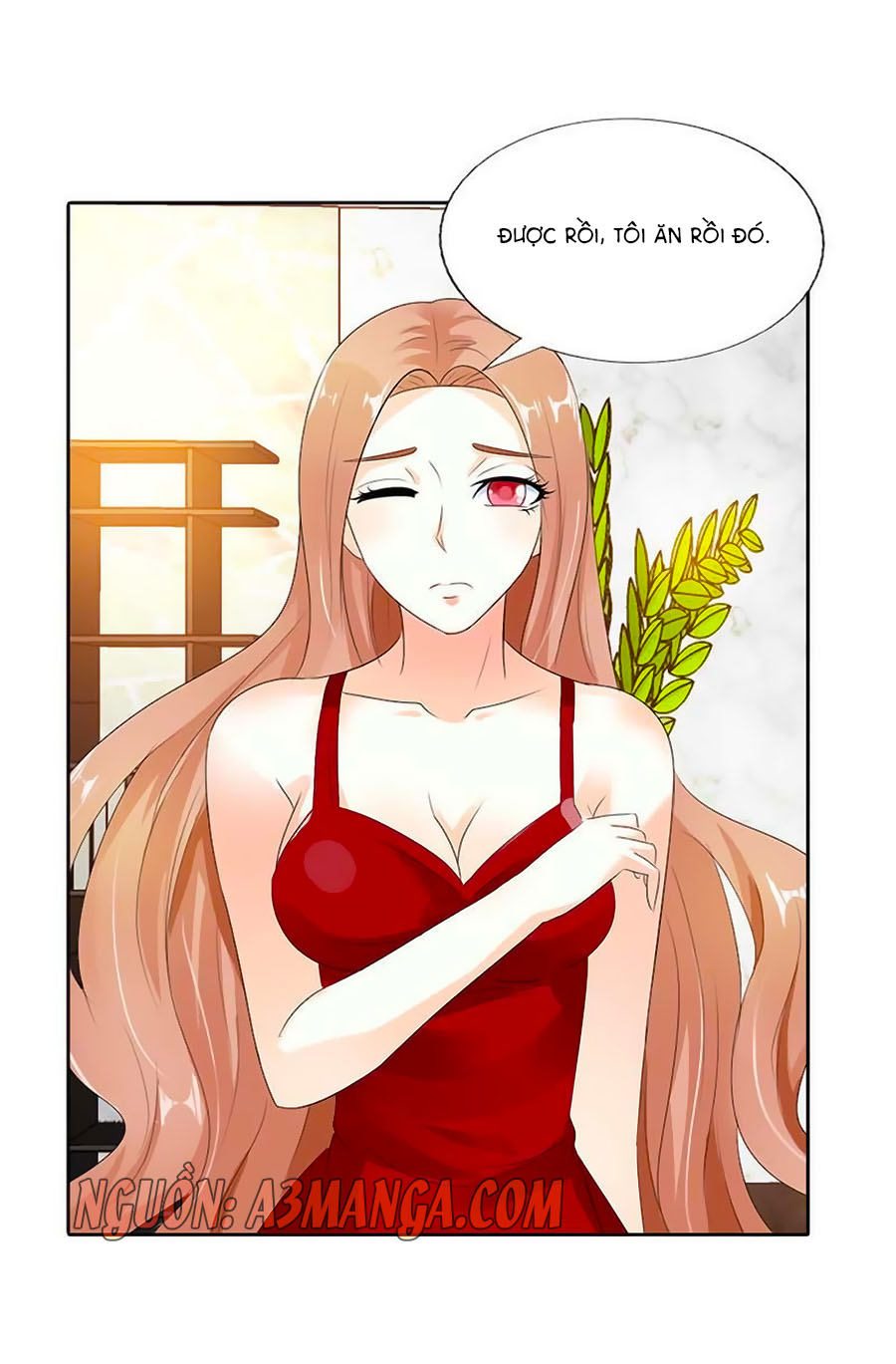 Song Diện Danh Viện - Chương 41 - Trang 8