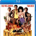 Fred "The Hammer" Williamson and Pam Grier Make Another Trip To Blu-ray With Bucktown (1975) From Scorpion Releasing