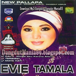 New Pallapa feat Evie Tamala 3 2021 Dangdut Mania89