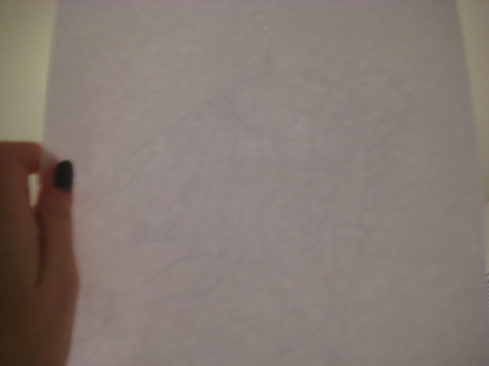 Graphite Transfer Tutorial