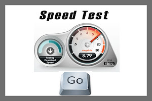 Internet Speedtest