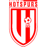 VICTORIA HOTSPURS FC