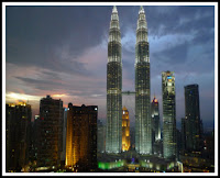 Singapore Malaysia Packages
