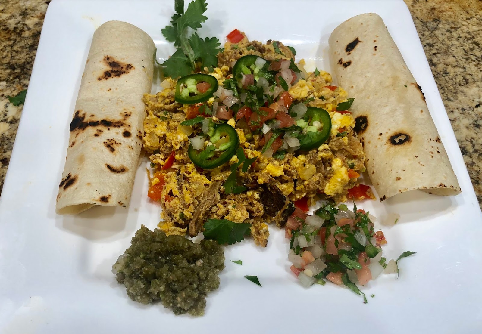 machacha tacos machacha tacos