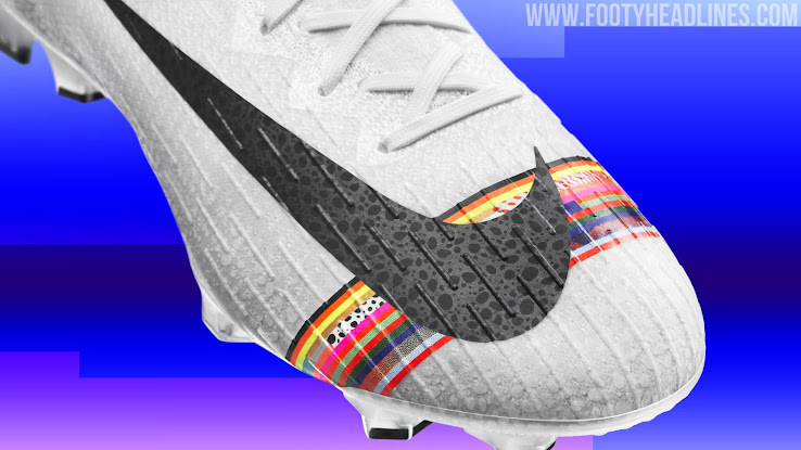 die schuhe von cristiano ronaldo