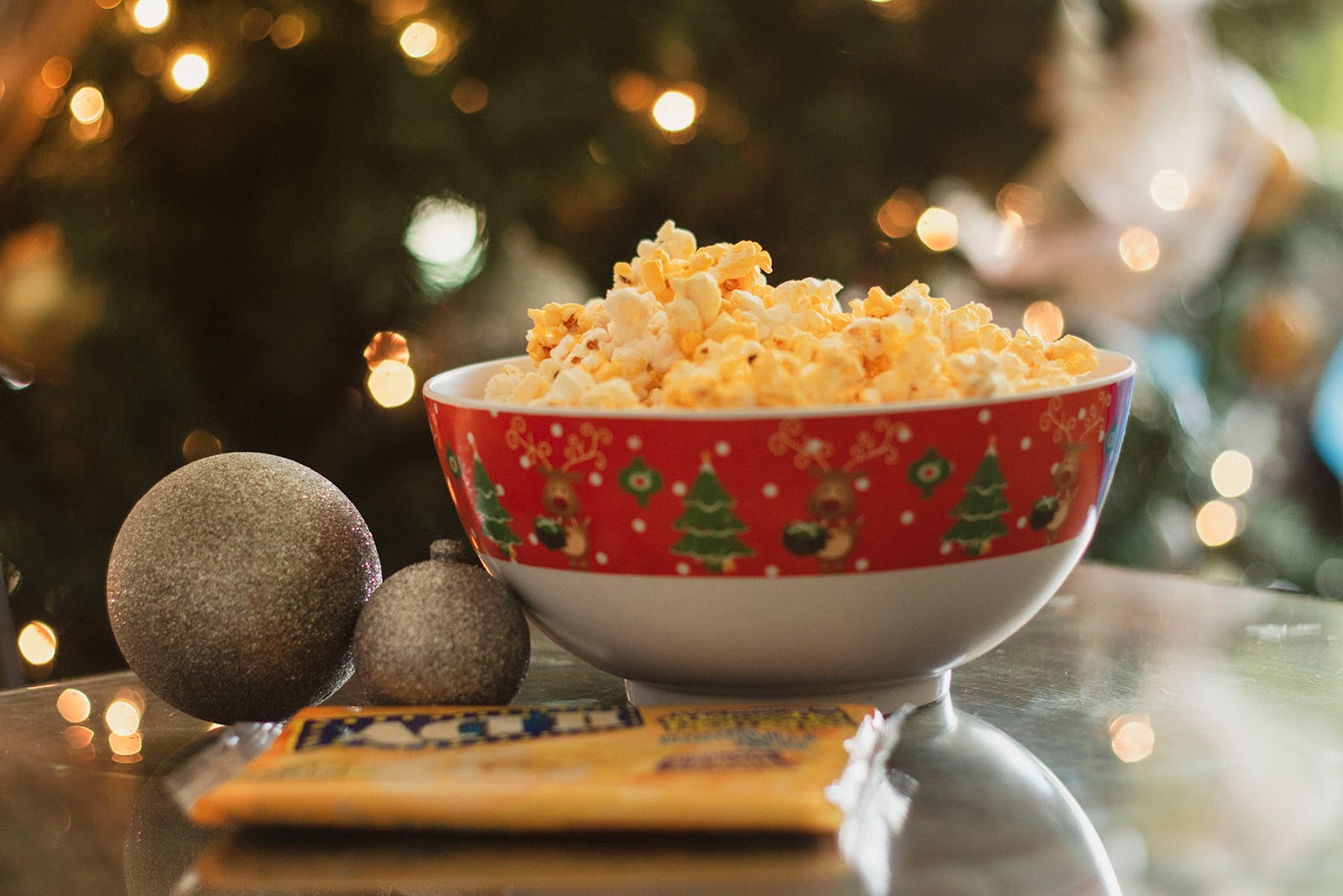 Christmas Movies To Watch On Netflix Journal Du Paola
