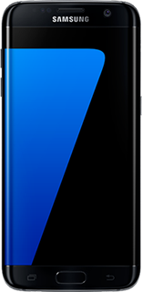 Samsung Galaxy S7 Edge Perú