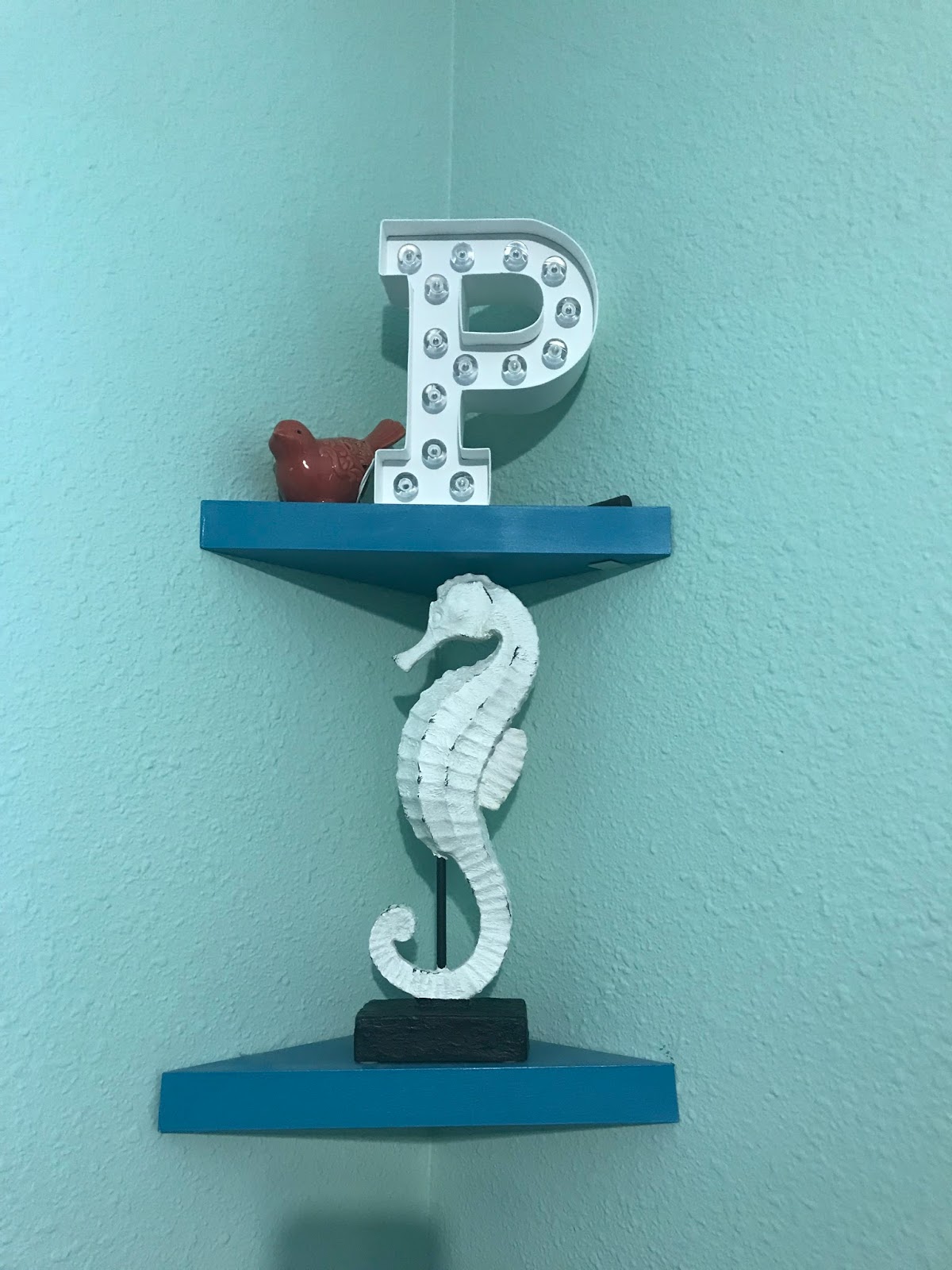 4 Little Byerlys Mermaid Bedroom MakeOver