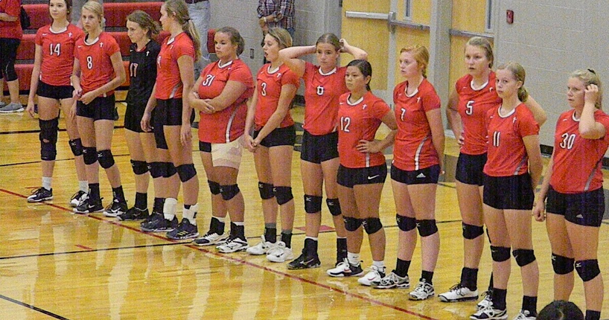 Tutus and ChooChoos Hall of Fame Volleyball Jamboree