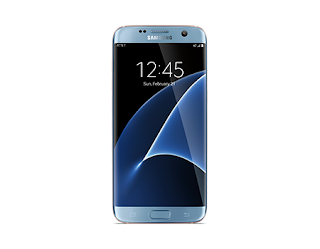 Samsung Galxy S7 EDGE Full Phone Specification