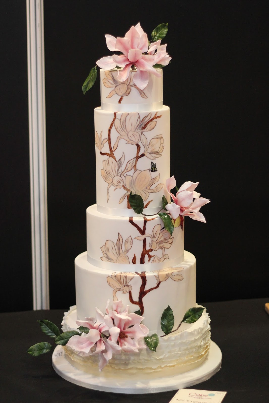 Cake International Birmingham