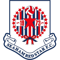 SEAHAM RED STAR FC