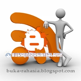 feed blogger-buka rahasia blogspot