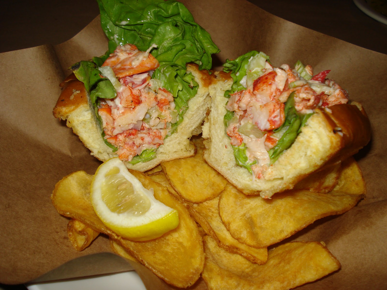 Go Gin Chow Bonefish Grill, Lakeland