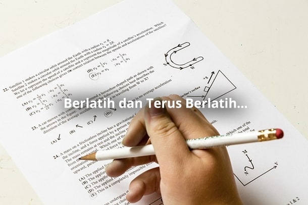 10+ Cara Sukses Menghadapi UNBK 2019, Supaya Kamu Lulus