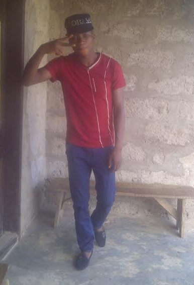 Ogunlowo adeyemi james