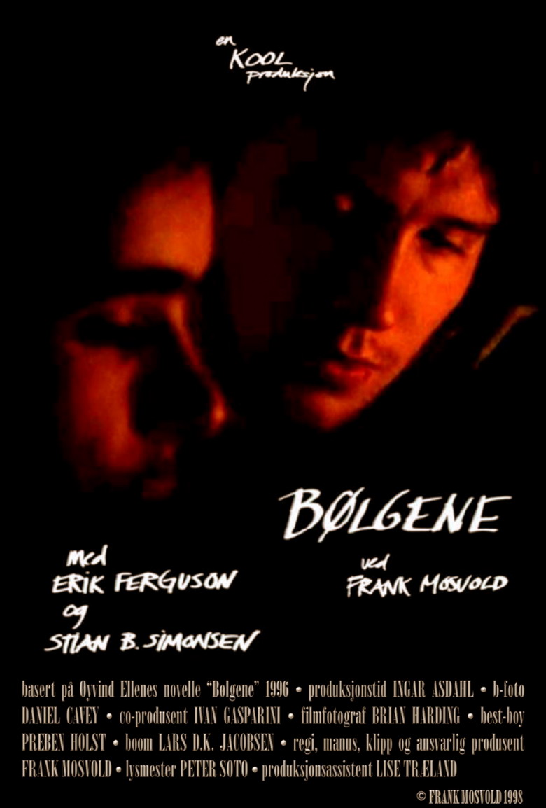Bølgene (1998) Waves