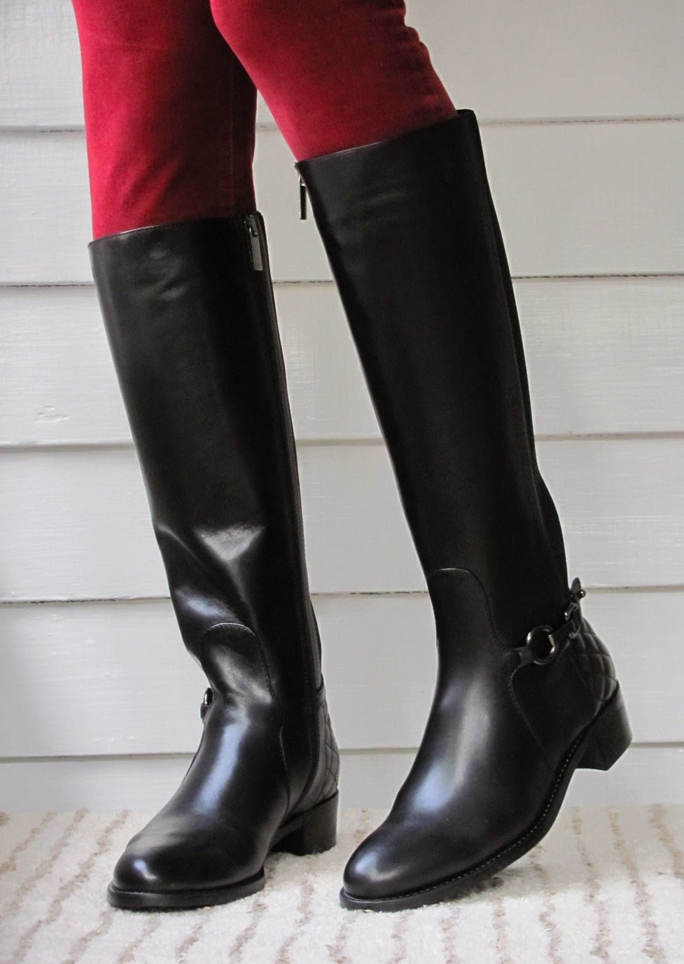 aquatalia boots