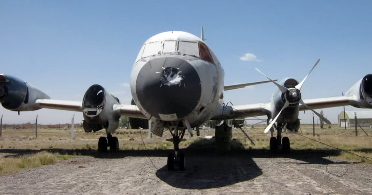 Historias Individuales: 0868 6-P-52 Lockheed P-3B-65-LO Orion c/n 185-5172