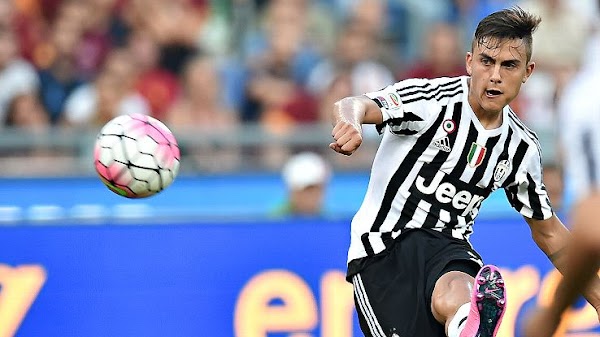 Marotta: "Dybala no se irá de la Juventus"