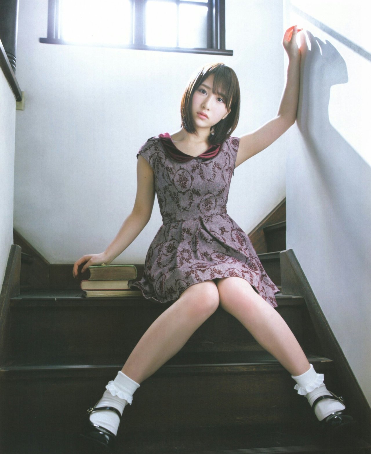 takahashi juri bubka 2017 04 hashiruka48 takahashi juri bubka 2017 04 hashiruka48
