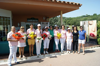 Vallromanes Campiona Interclubs Femeni ACPP-FCCP 2012