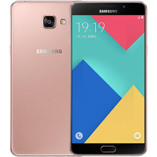 Firmware Samsung Galaxy A9 SM-A9000 Clone ( Replika )
