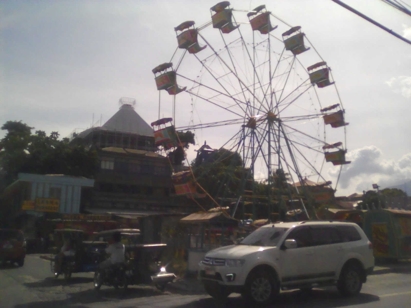 GO TAYABAS CITY Tayabas Fiesta 2016...