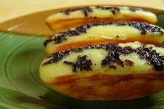 Kue Pukis Khas Banyuwangi