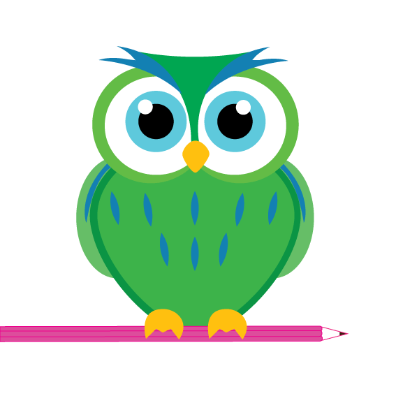 clipart wise owl - photo #33