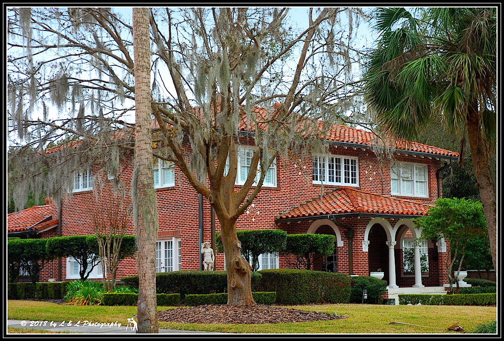 Ocala, Central Florida & Beyond Homes in Ocala's Historic District
