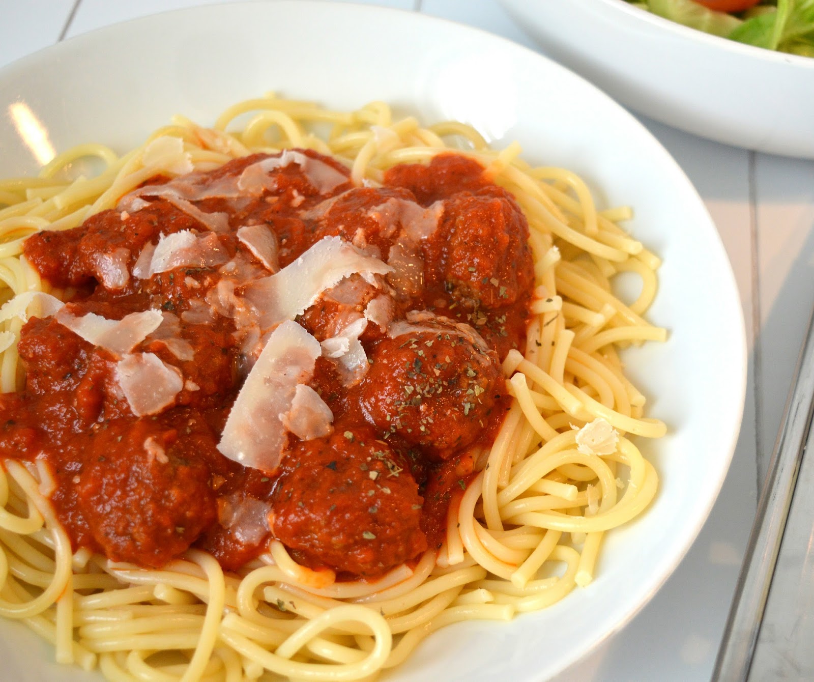 lekker spaghetti recept lekker spaghetti recept