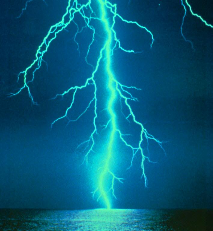 Facts you need to know about lightning and thunder It's about Tech