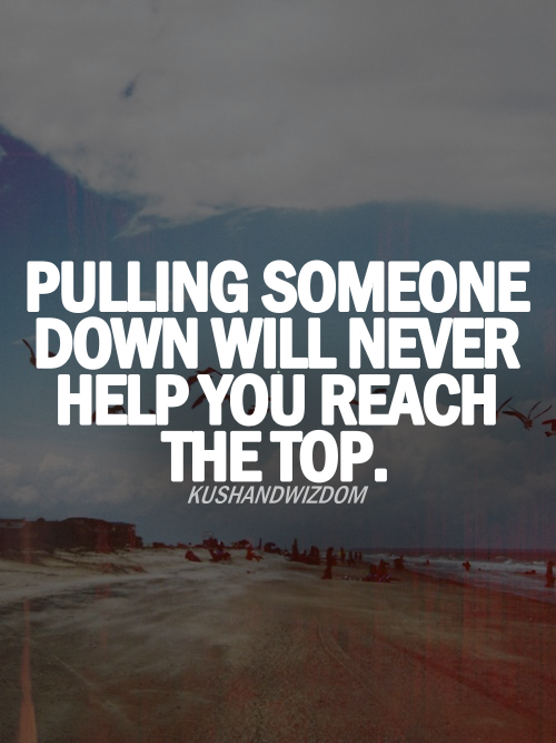 April 2013 ~ The Anti-Bully Blog