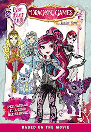 EAH Dragon Games - Based on the Movie: The Junior Novel Media