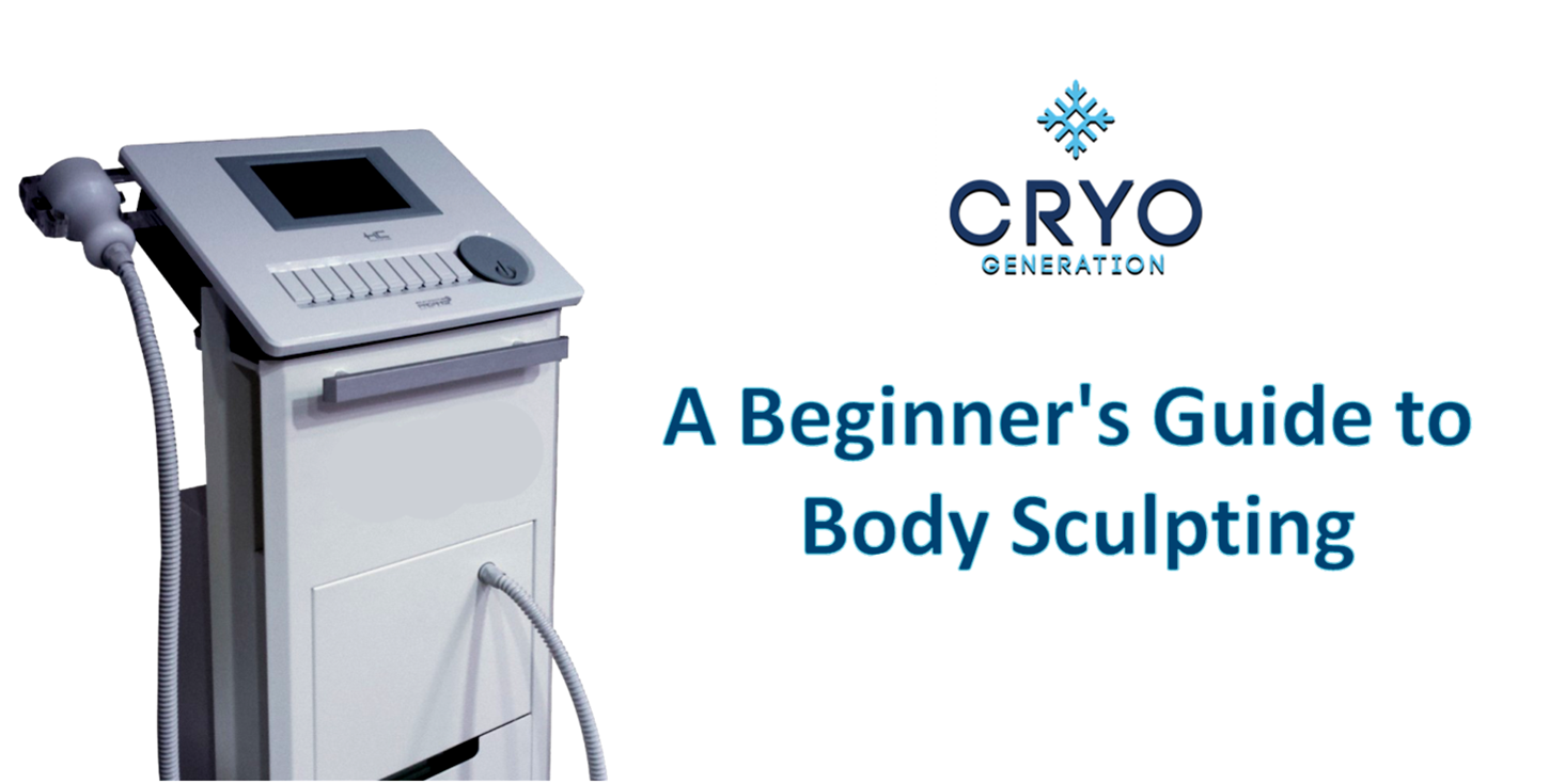 A Beginner's Guide to Body Sculpting