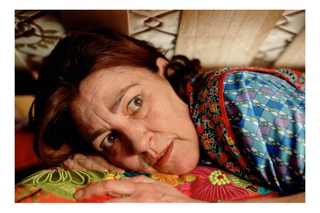 Cineclub Internacional: Cine de Almodovar: "Volver". Lunes 8 de Agosto