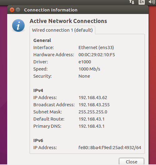 Ubuntu посмотреть ip. Mysql default. Remmina linux. Как настроить ip на линуксе. Connecting default.