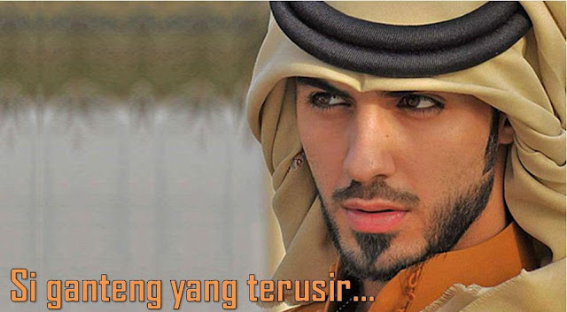 Orang Ganteng Diusir Dari Saudi, Benarkah? (Klarifikasi) | Islamedia