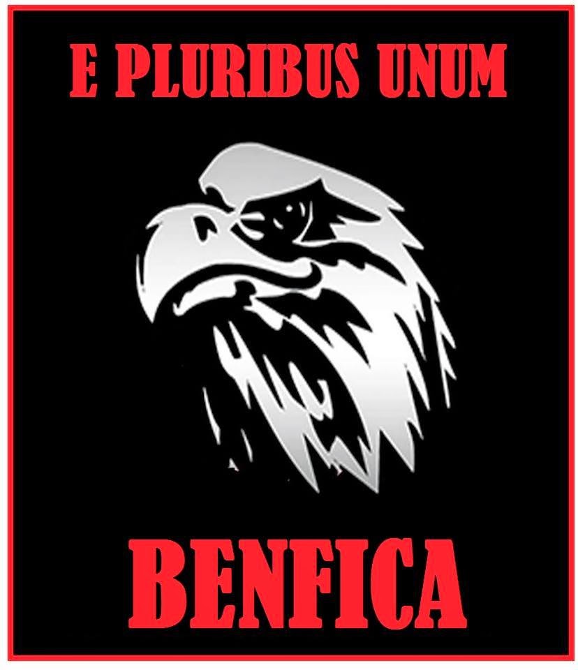 E Pluribus Unum Benfica