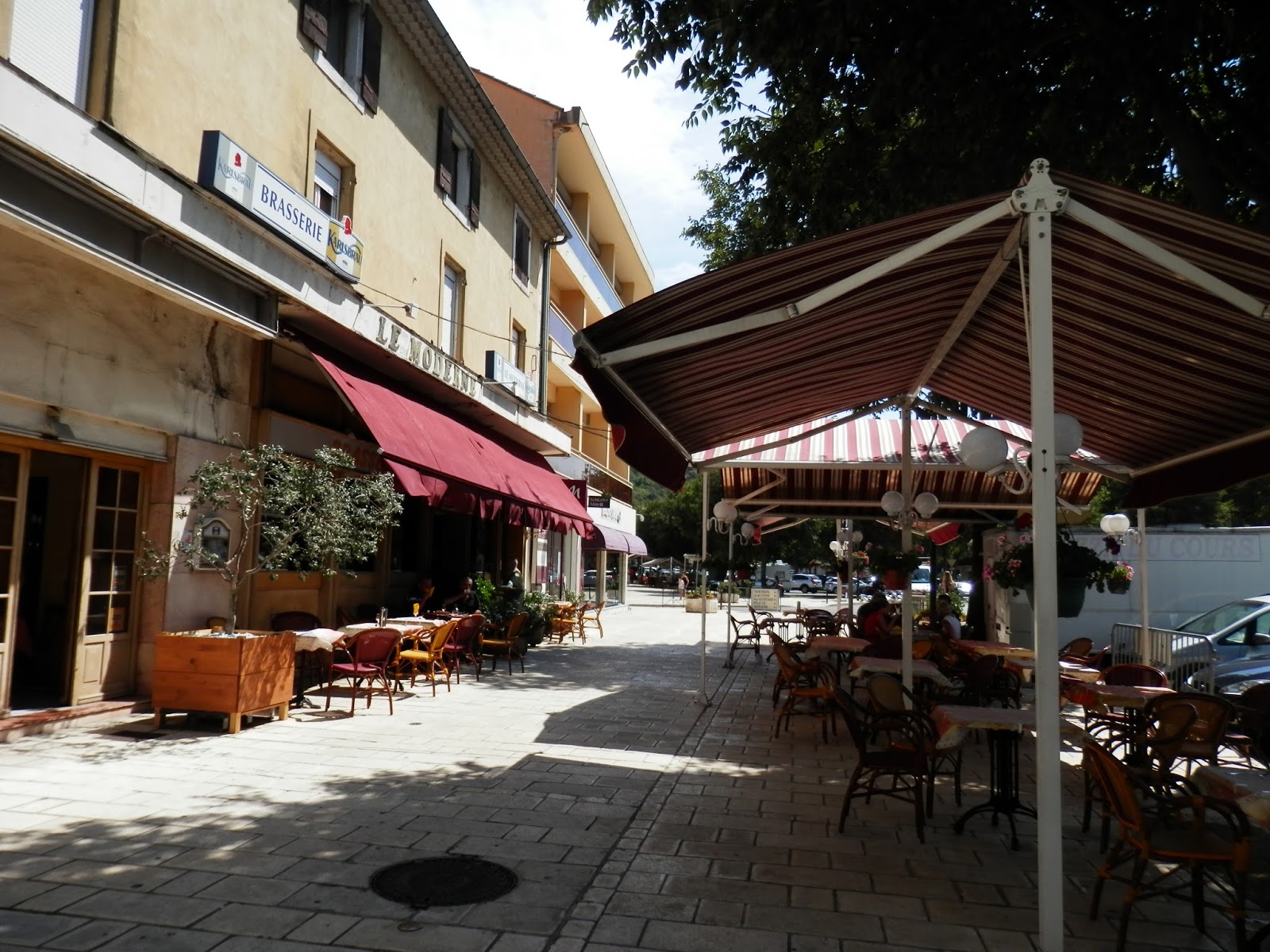 Renovation of a Derelict House in Brittany, France Renovation project