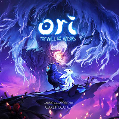 Ori And The Will Of The Wisps Soundtrack Gareth Coker