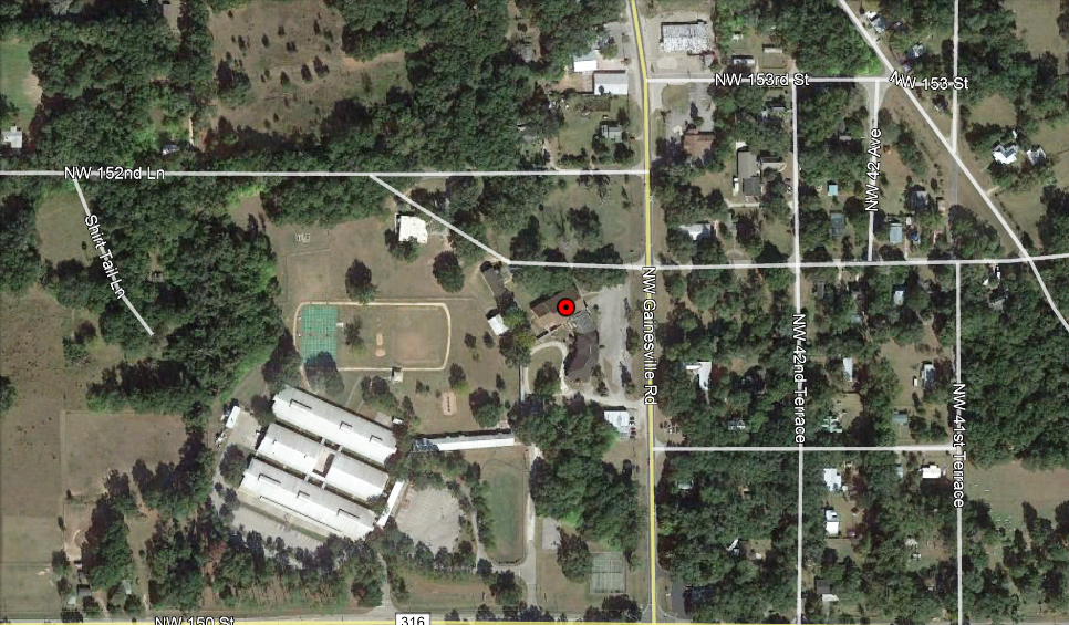 Then & Now Movie Locations Jeepers Creepers