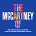 Mavoy Review: Various Artists - The Art Of McCartney
