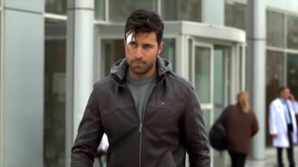 Elif odcinek 484: Umit poprzysięga zemstę na Melek! Czy Tulay jest w ciąży?! [Streszczenie + Zdjęcia]